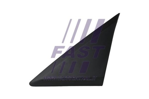 Fast FT88824 Cover, external mirror holder FT88824: Buy near me in Poland at 2407.PL - Good price!