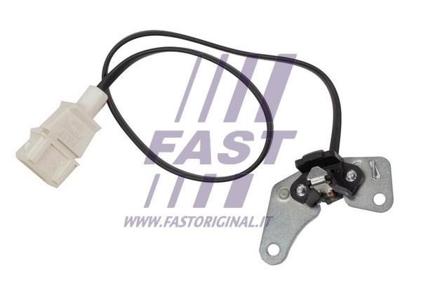 Fast FT75521 Camshaft position sensor FT75521: Buy near me in Poland at 2407.PL - Good price!