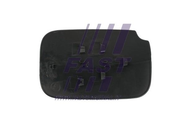 Fast FT90915 Hinge, fuel tank filler flap FT90915: Buy near me in Poland at 2407.PL - Good price!