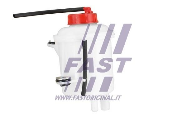 Fast FT94915 Expansion Tank, power steering hydraulic oil FT94915: Buy near me in Poland at 2407.PL - Good price!