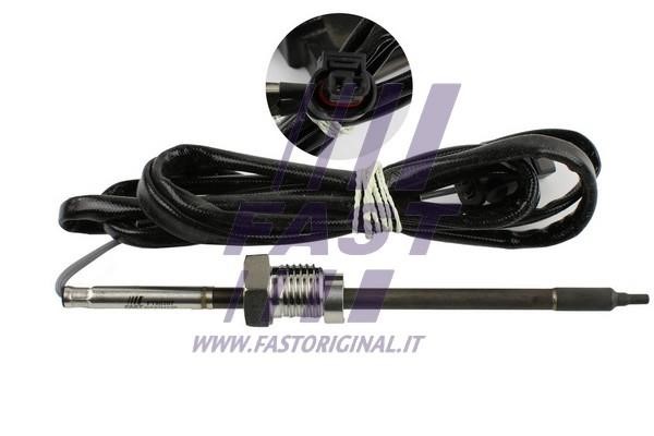 Fast FT80207 Exhaust gas temperature sensor FT80207: Buy near me in Poland at 2407.PL - Good price!