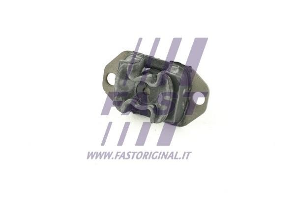 Fast FT52587 Engine mount FT52587: Buy near me in Poland at 2407.PL - Good price!