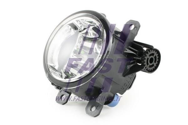 Fast FT87810 Fog lamp FT87810: Buy near me in Poland at 2407.PL - Good price!