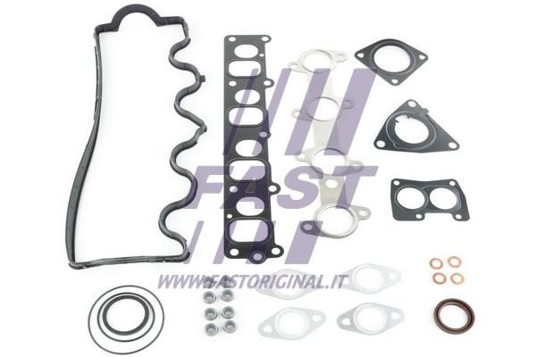 Fast FT48006 Gasket Set, cylinder head FT48006: Buy near me in Poland at 2407.PL - Good price!