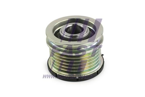 Fast FT45637 Belt pulley generator FT45637: Buy near me in Poland at 2407.PL - Good price!