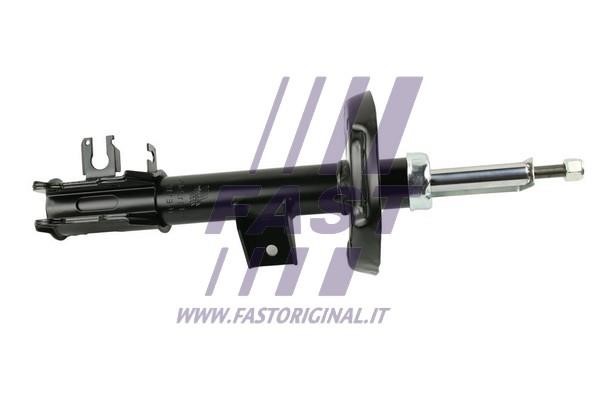 Fast FT11247 Front suspension shock absorber FT11247: Buy near me in Poland at 2407.PL - Good price!
