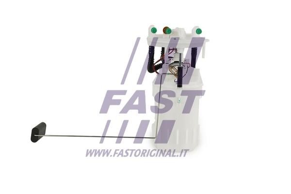 Fast FT53037 Fuel pump FT53037: Buy near me at 2407.PL in Poland at an Affordable price!