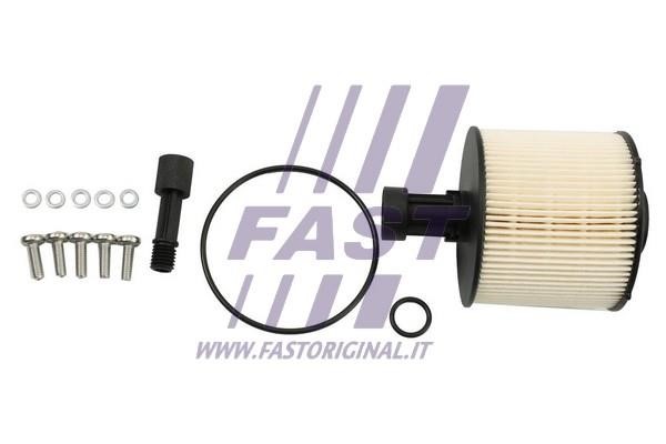 Fast FT39313 Fuel filter FT39313: Buy near me at 2407.PL in Poland at an Affordable price!