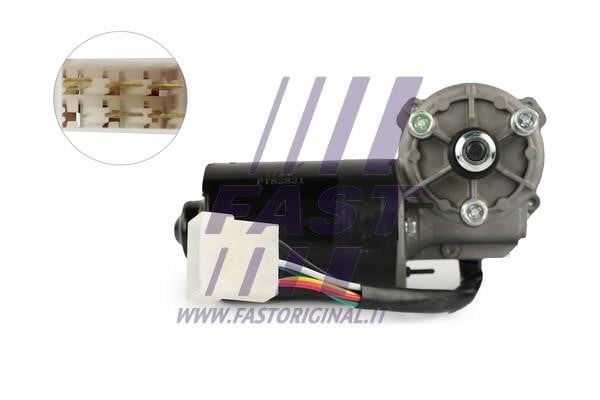 Fast FT82821 Wiper Motor FT82821: Buy near me in Poland at 2407.PL - Good price!