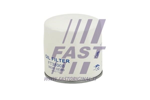 Fast FT38008 Oil Filter FT38008: Buy near me at 2407.PL in Poland at an Affordable price!