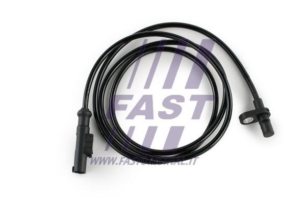 Fast FT80581 Sensor, wheel speed FT80581: Buy near me in Poland at 2407.PL - Good price!