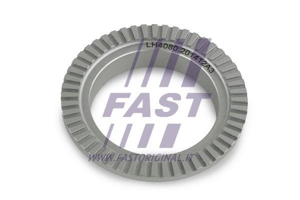 Fast FT32521 Зубчатый диск импульсного датчика, противобл. устр. FT32521: Отличная цена - Купить в Польше на 2407.PL!