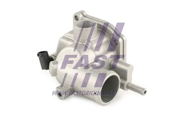 Fast FT58026 Thermostat, coolant FT58026: Buy near me in Poland at 2407.PL - Good price!