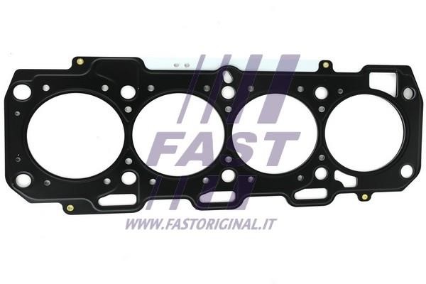 Fast FT48716 Gasket, cylinder head FT48716: Buy near me in Poland at 2407.PL - Good price!
