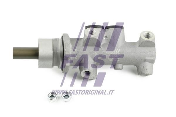 Fast FT33095 Brake Master Cylinder FT33095: Buy near me in Poland at 2407.PL - Good price!
