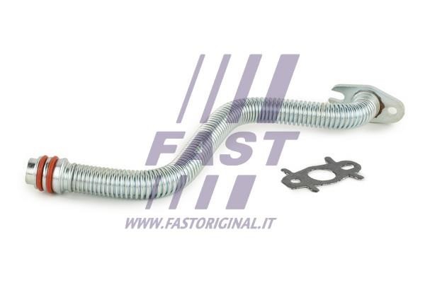 Fast FT61463 Oil Hose FT61463: Buy near me in Poland at 2407.PL - Good price!