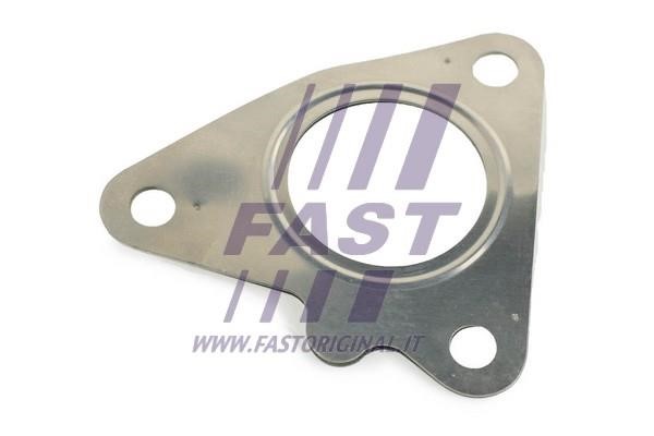 Fast FT84598 Exhaust pipe gasket FT84598: Buy near me in Poland at 2407.PL - Good price!