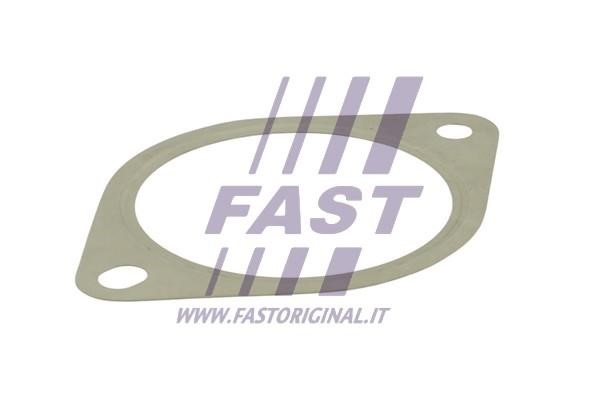 Fast FT84809 Exhaust pipe gasket FT84809: Buy near me in Poland at 2407.PL - Good price!