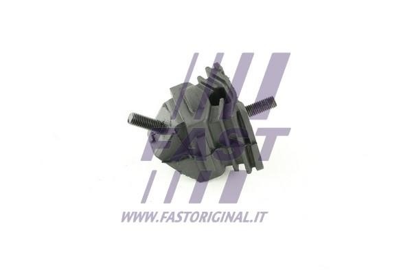 Fast FT52631 Подушка двигуна FT52631: Приваблива ціна - Купити у Польщі на 2407.PL!