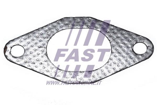 Fast FT49484 Прокладка выпускного коллектора FT49484: Отличная цена - Купить в Польше на 2407.PL!