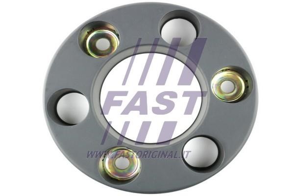 Fast FT92001 Cover, wheels FT92001: Buy near me in Poland at 2407.PL - Good price!