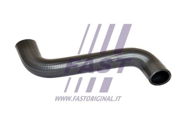 Fast FT61539 Radiator hose FT61539: Buy near me in Poland at 2407.PL - Good price!