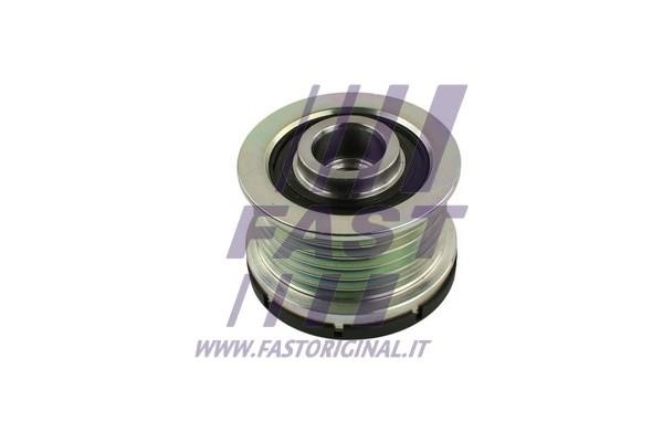Fast FT45639 Belt pulley generator FT45639: Buy near me in Poland at 2407.PL - Good price!