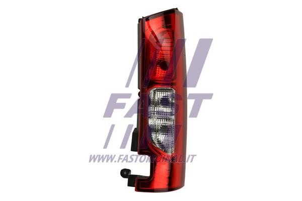 Fast FT86455 Combination Rearlight FT86455: Buy near me in Poland at 2407.PL - Good price!
