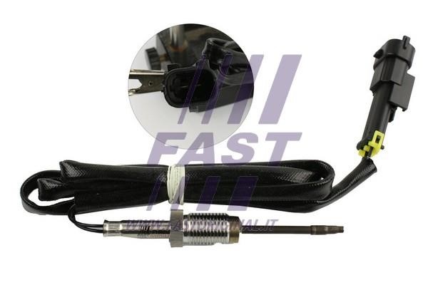 Fast FT80217 Exhaust gas temperature sensor FT80217: Buy near me in Poland at 2407.PL - Good price!