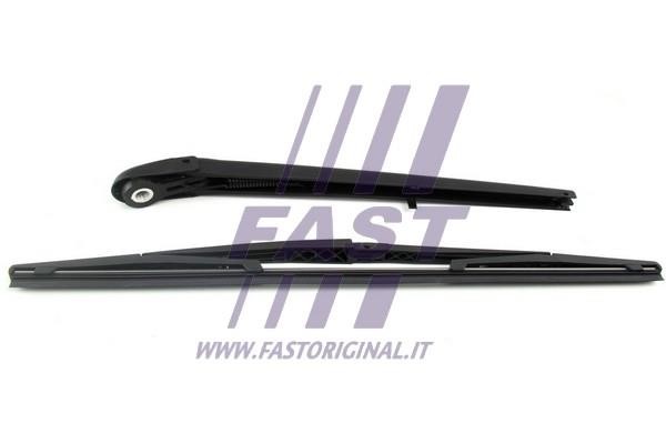 Fast FT93323 Рычаг стеклоочистителя FT93323: Отличная цена - Купить в Польше на 2407.PL!