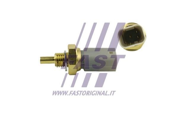 Fast FT80144 Sensor, coolant temperature FT80144: Buy near me in Poland at 2407.PL - Good price!