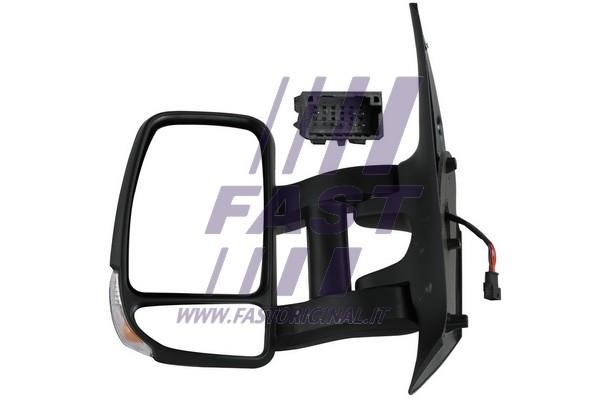 Fast FT88343 Outside Mirror FT88343: Buy near me in Poland at 2407.PL - Good price!