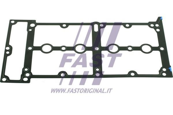 Fast FT49002 Gasket, cylinder head cover FT49002: Buy near me in Poland at 2407.PL - Good price!
