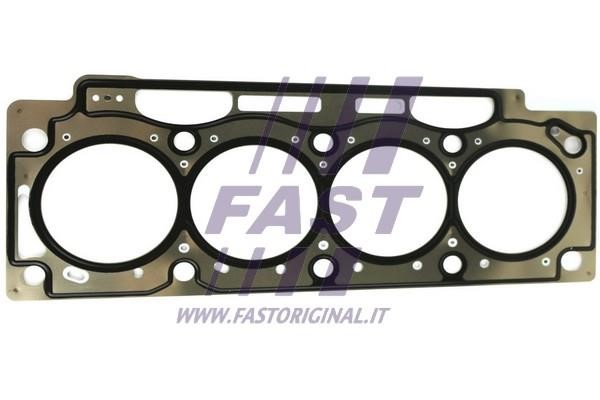 Fast FT48766 Gasket, cylinder head FT48766: Buy near me in Poland at 2407.PL - Good price!
