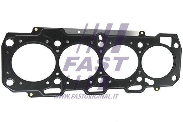 Fast FT48715 Gasket, cylinder head FT48715: Buy near me in Poland at 2407.PL - Good price!