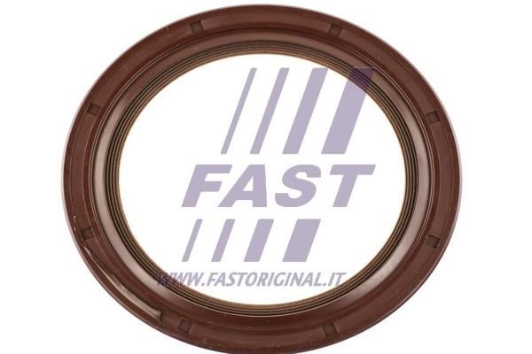 Fast FT49757 Shaft Seal, differential FT49757: Buy near me at 2407.PL in Poland at an Affordable price!
