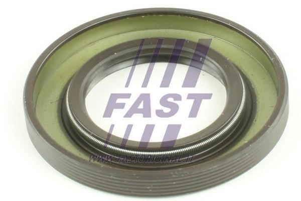 Fast FT49708 Shaft Seal, differential FT49708: Buy near me in Poland at 2407.PL - Good price!