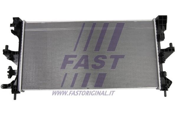 Fast FT55540 Chłodnica, układ chłodzenia silnika FT55540: Dobra cena w Polsce na 2407.PL - Kup Teraz!
