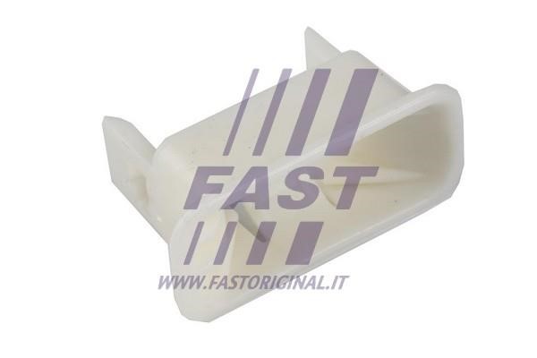 Fast FT96306 Mocowanie, przewód hamulcowy elastyczny FT96306: Atrakcyjna cena w Polsce na 2407.PL - Zamów teraz!