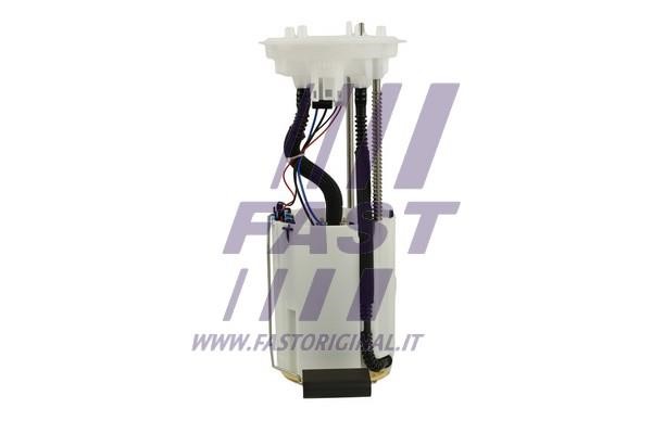 Fast FT53043 Fuel pump FT53043: Buy near me in Poland at 2407.PL - Good price!