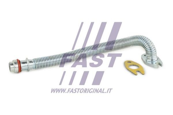 Fast FT61466 Масляный шланг FT61466: Отличная цена - Купить в Польше на 2407.PL!