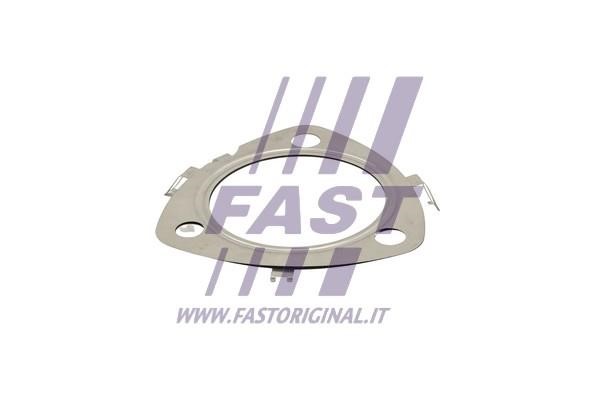 Fast FT84505 Exhaust pipe gasket FT84505: Buy near me in Poland at 2407.PL - Good price!