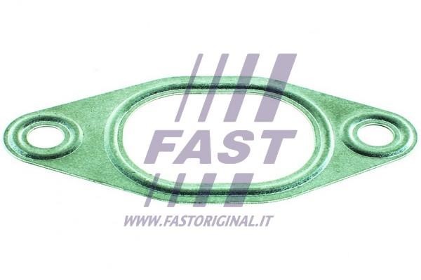 Fast FT49428 Прокладка выпускного коллектора FT49428: Отличная цена - Купить в Польше на 2407.PL!