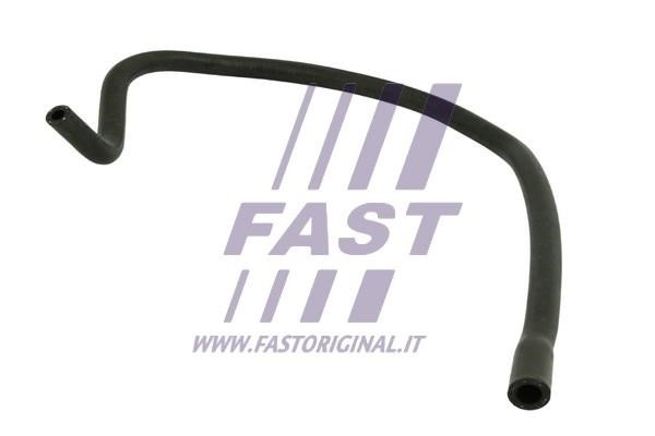 Fast FT61076 Radiator hose FT61076: Buy near me in Poland at 2407.PL - Good price!