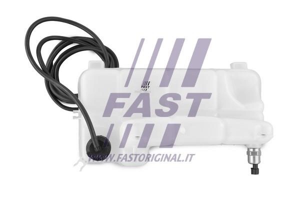 Fast FT61232 Expansion Tank, coolant FT61232: Buy near me in Poland at 2407.PL - Good price!