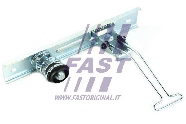 Fast FT94087 Hood lock FT94087: Buy near me in Poland at 2407.PL - Good price!