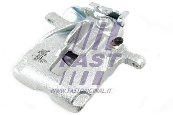 Fast FT32517N Brake caliper rear right FT32517N: Buy near me in Poland at 2407.PL - Good price!