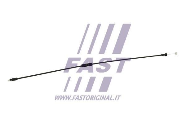 Fast FT73706 Трос замка дверей FT73706: Приваблива ціна - Купити у Польщі на 2407.PL!