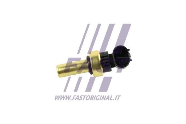 Fast FT80146 Sensor, coolant temperature FT80146: Buy near me in Poland at 2407.PL - Good price!