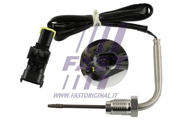 Fast FT80213 Exhaust gas temperature sensor FT80213: Buy near me in Poland at 2407.PL - Good price!